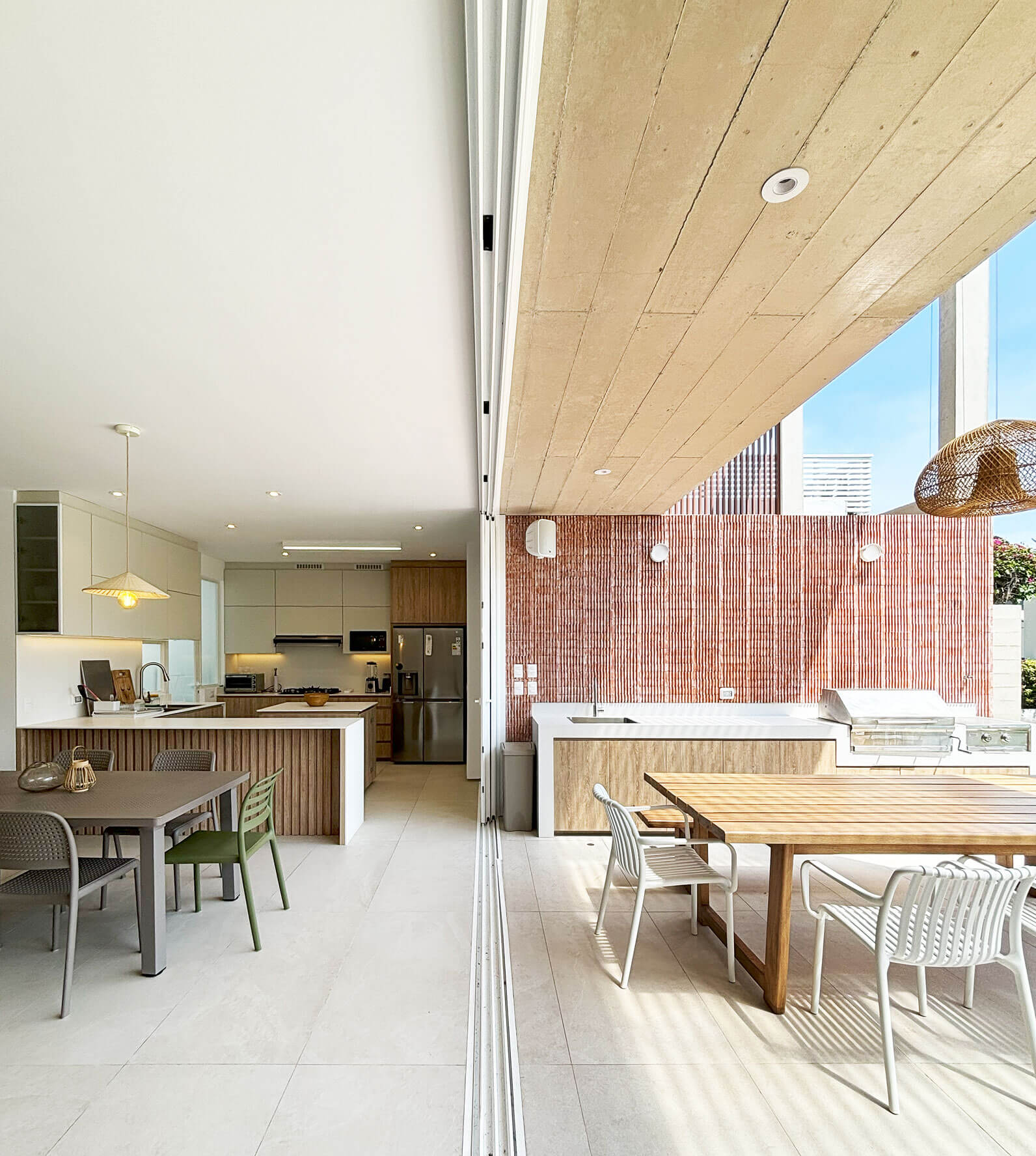 Cheng+Franco Arquitectos