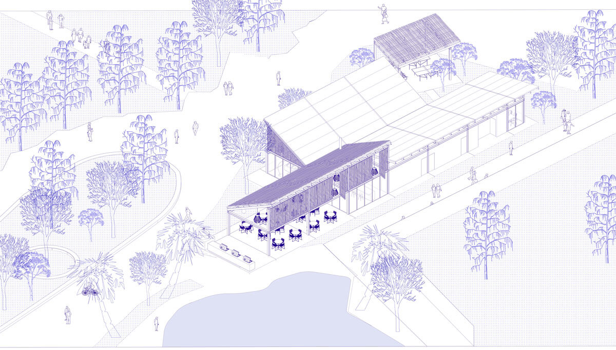 Cheng+Franco Arquitectos