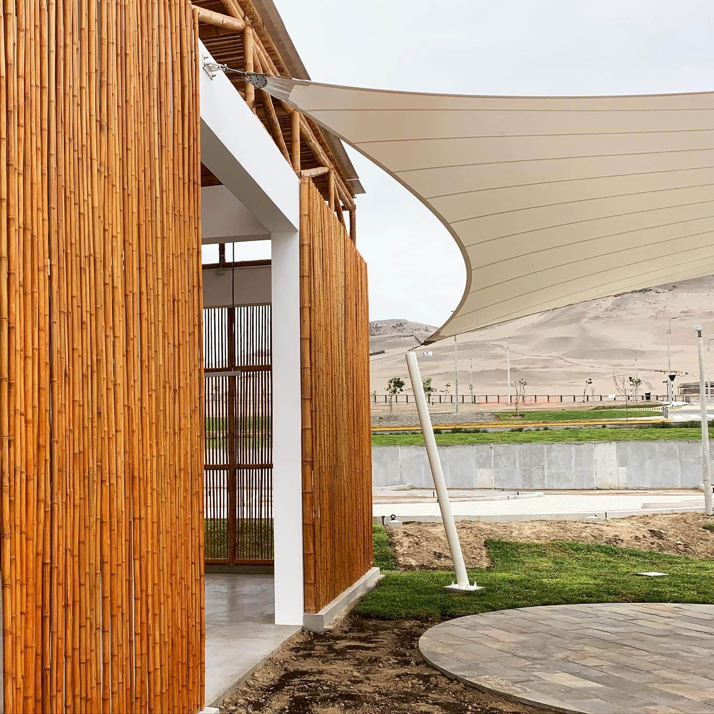 Cheng+Franco Arquitectos
