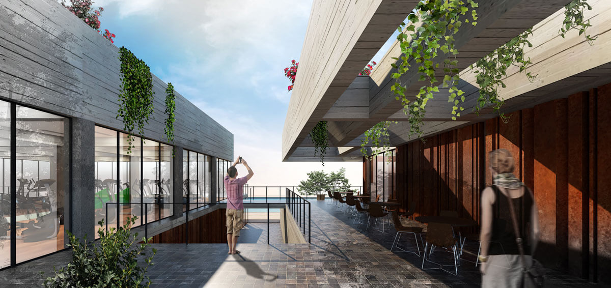 Cheng+Franco Arquitectos